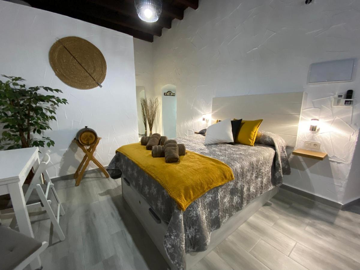Apartamento Jerez Sherry Jerez de la Frontera Exterior foto
