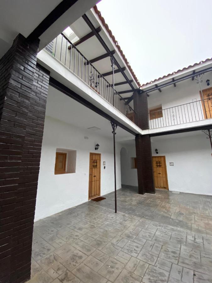 Apartamento Jerez Sherry Jerez de la Frontera Exterior foto