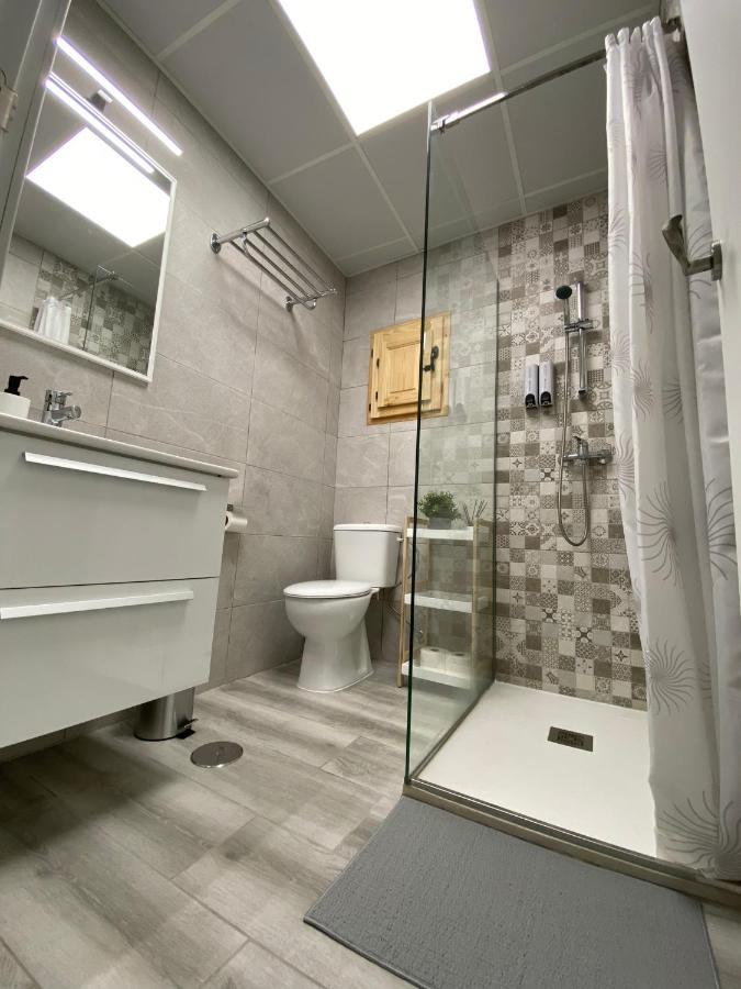 Apartamento Jerez Sherry Jerez de la Frontera Exterior foto