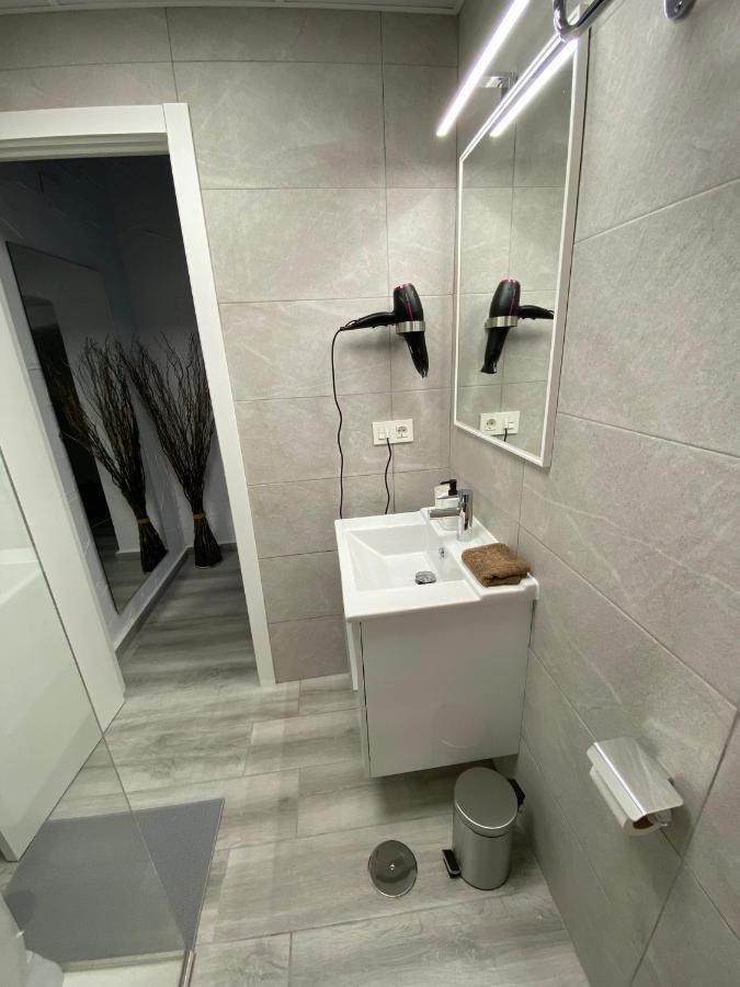 Apartamento Jerez Sherry Jerez de la Frontera Exterior foto